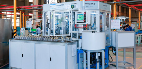 Mechanical Equipment