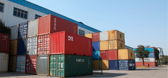 NINGBO JINTIAN IMPORT & EXPORT CO.,LTD.