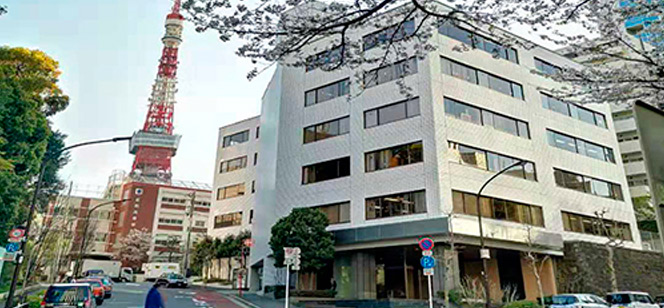 JINTIAN COPPER JAPAN CO.,LTD.