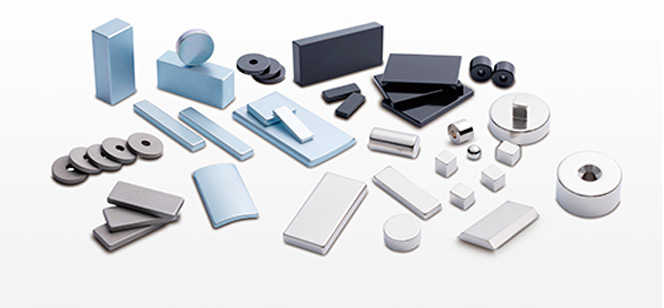 NINGBO KETIAN MAGNET CO.,LTD.