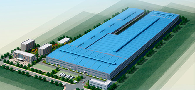 NINGBO JIEKELONG PRECISION MANUFACTURING CO., LTD.