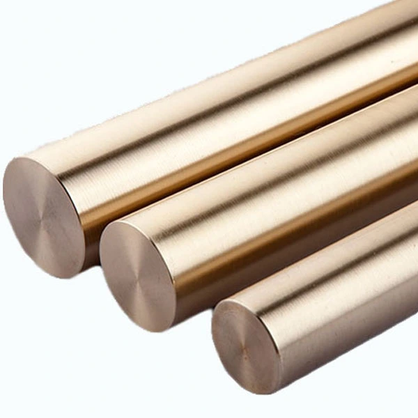 Low-Silicon Bronze B.