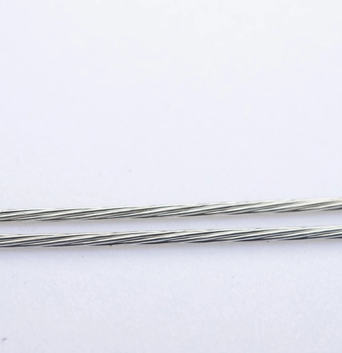 Tinned Copper Wire