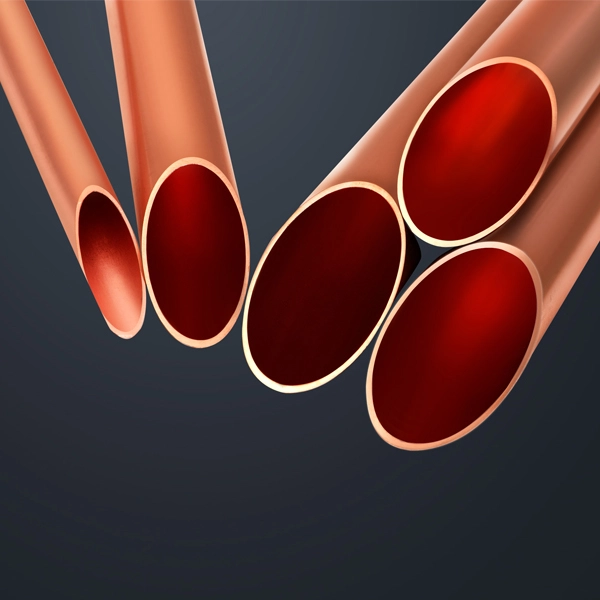high strength copper pipe 03