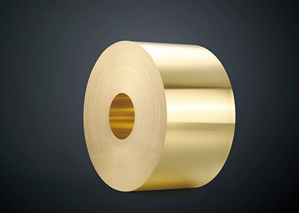 Brass