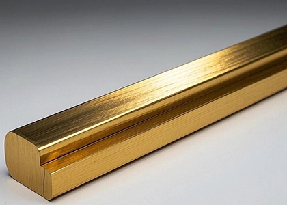 H80 Brass