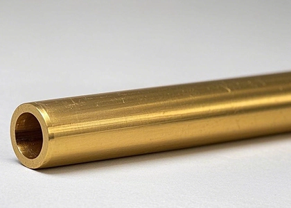 Brass
