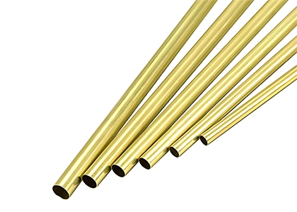 Brass