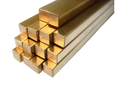 HPb59-1 Brass