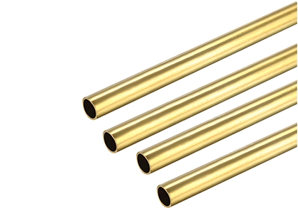 HPb63-3 Brass