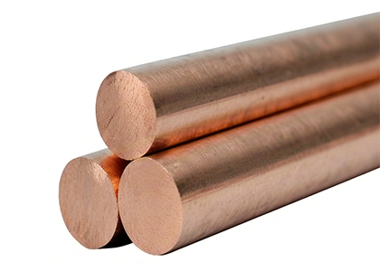Bronze