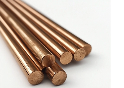 Bronze