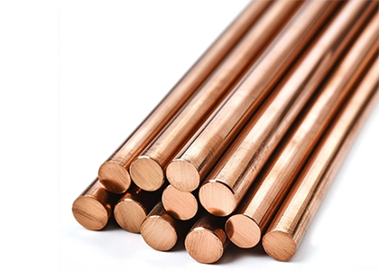 CuSn5 Phosphor Bronze