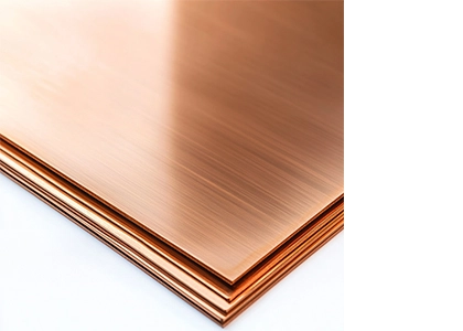 CuSn6 Phosphor Bronze