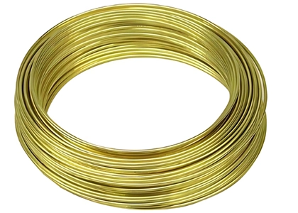 CuZn30 Brass