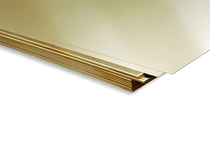 CuZn36 Copper