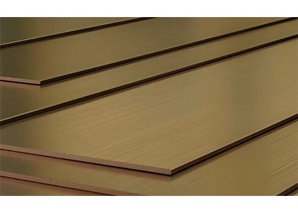 Copper
