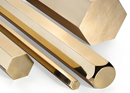 Copper