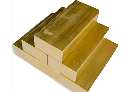 CuZn39Pb3 Copper
