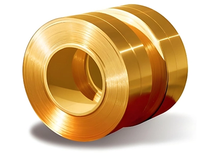 Copper