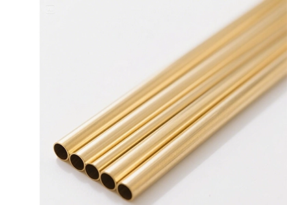 Brass