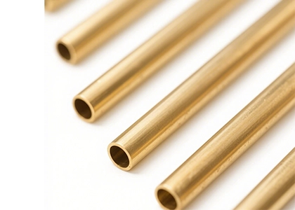 Brass