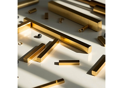 Brass