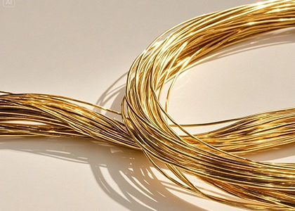 CuZn33 Brass