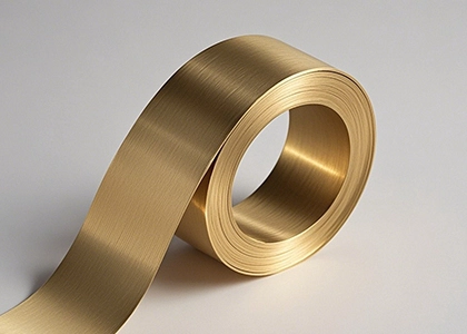 Brass