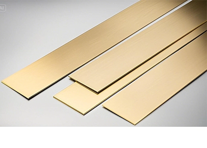 CuZn38Pb1.5 Brass