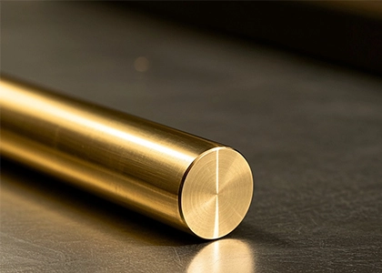 Brass