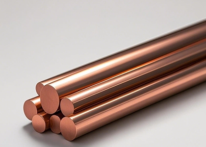 OF-Cu Copper