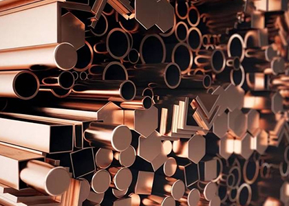 Copper