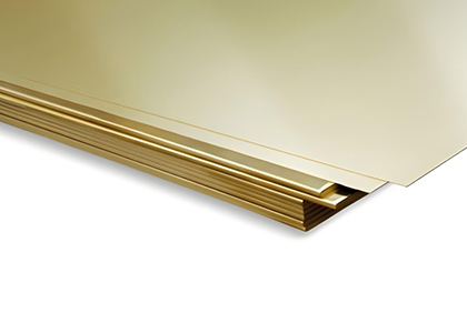Brass