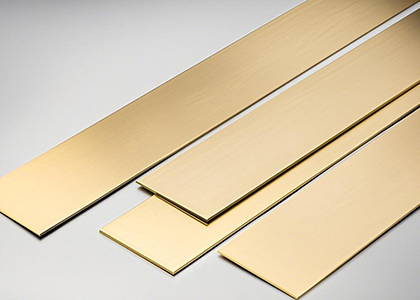 C4430 Brass
