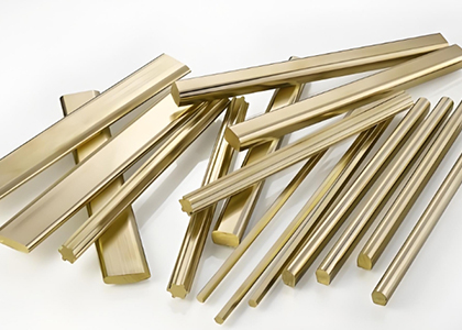 Brass