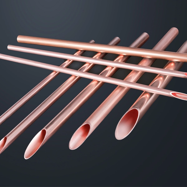 Oxygen‑free Copper Tube