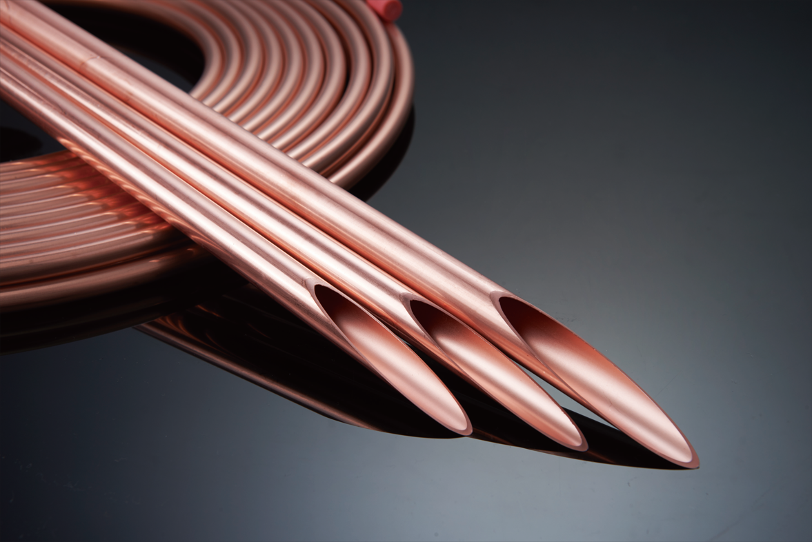 ACR copper tubing ACR copper tubing