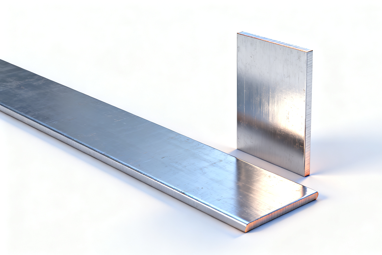 Tinned Copper Busbars