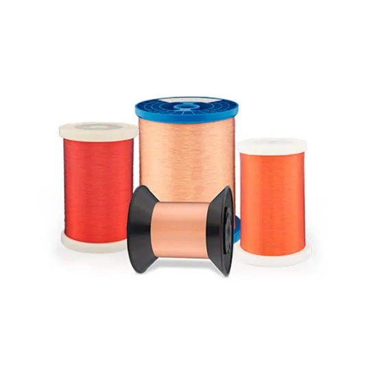 The Application and Importance of Enameled Wire and Permanent Magnets in Power Tool Motors