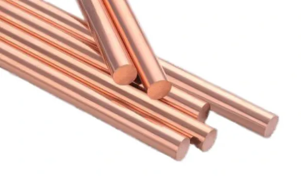 Understanding the Origin and Properties of Tellurium Copper