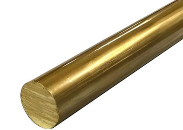 C23000 Red Brass for Industrial Forming: Where It Fits Between Copper and High-Zinc Brass