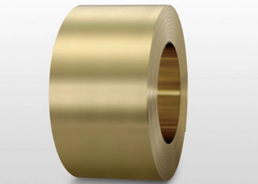 C2680-H Brass Strip: What the H Temper Means for Stamping and Forming