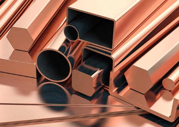 Cu-HCP Copper vs ETP Copper for Electrical Contacts and Power Components