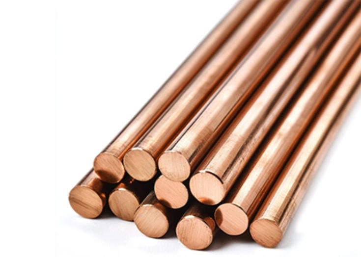 CuSn5 vs CuSn8 Phosphor Bronze: How Tin Content Changes Material Performance