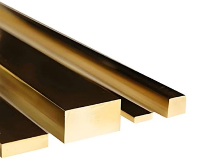 CuZn35Pb2 Brass for Precision Machining: How to Control Machinability, Surface Finish and Part Consistency