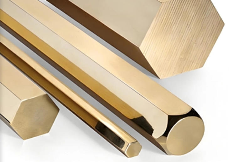 CuZn38Pb2 Brass for Hot-Forged Valve Bodies: Machinability, Pressure Tightness And Material Selection