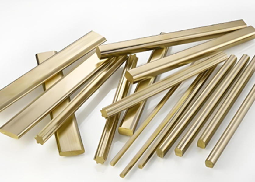 JIS H3250 Copper and Brass Rod Standard: What International Buyers Need to Know